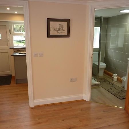 Rose Cottage Carmarthen Luaran gambar