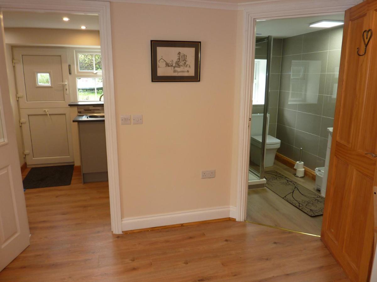 Rose Cottage Carmarthen Luaran gambar