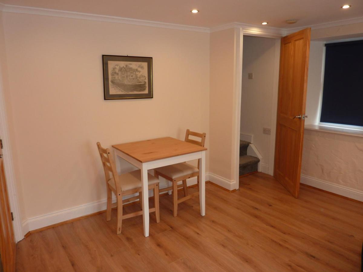 Rose Cottage Carmarthen Luaran gambar