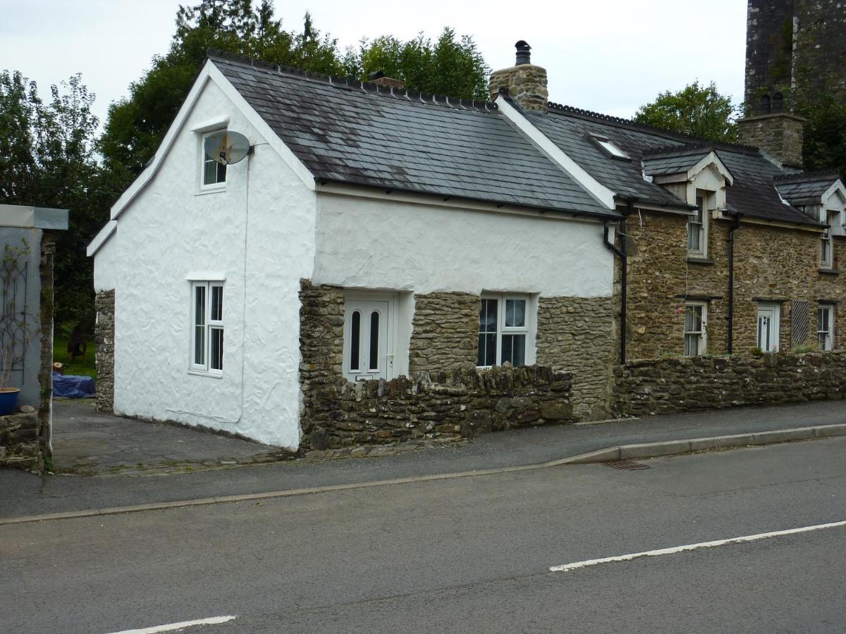 Rose Cottage Carmarthen Luaran gambar
