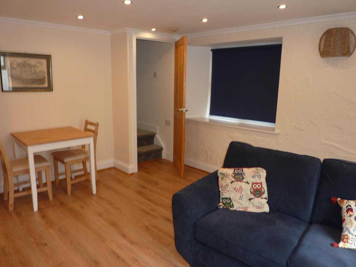 Rose Cottage Carmarthen Luaran gambar