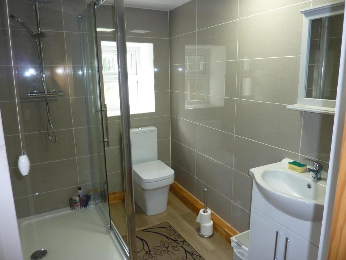 Rose Cottage Carmarthen Luaran gambar