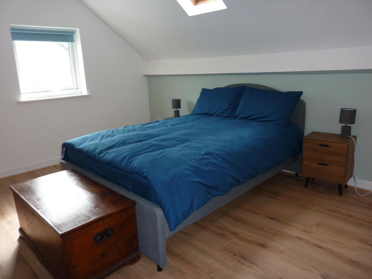 Rose Cottage Carmarthen Luaran gambar