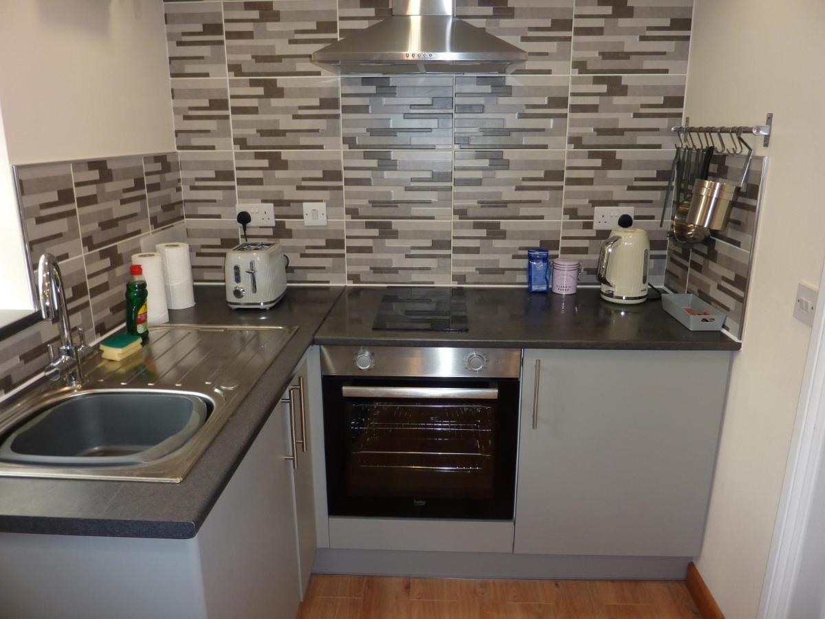 Rose Cottage Carmarthen Luaran gambar