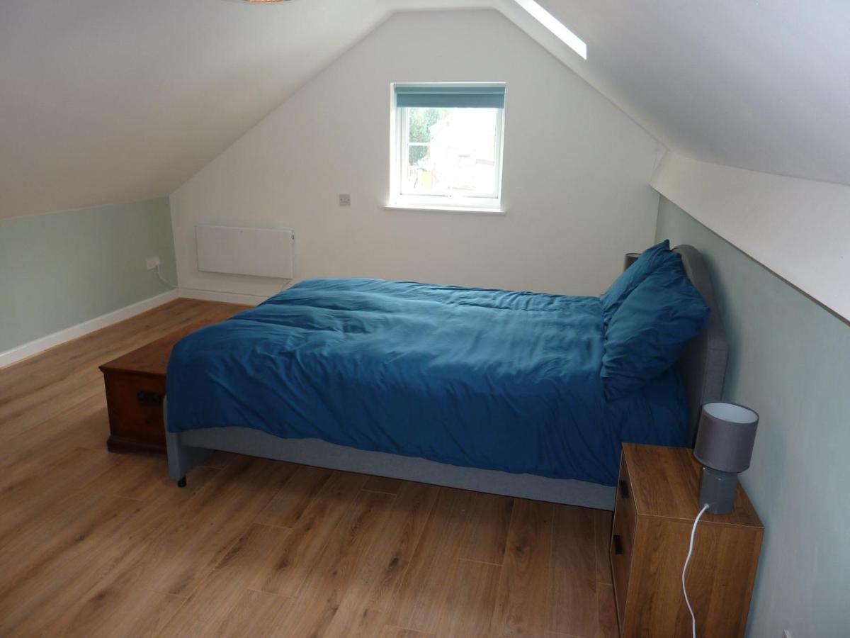Rose Cottage Carmarthen Luaran gambar