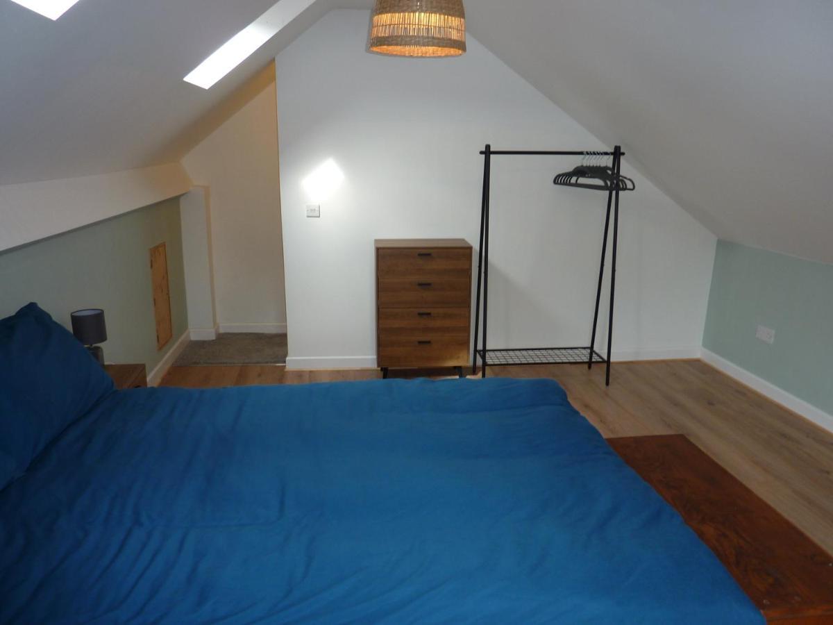Rose Cottage Carmarthen Luaran gambar