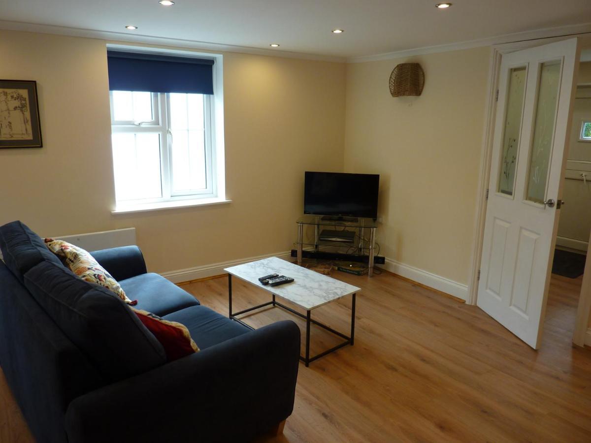 Rose Cottage Carmarthen Luaran gambar