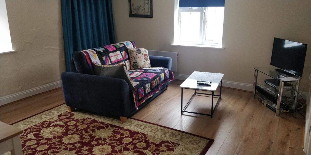Rose Cottage Carmarthen Luaran gambar